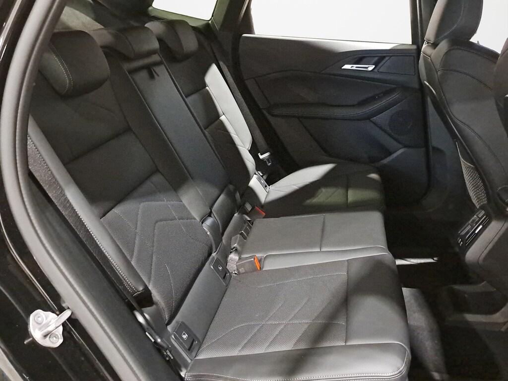 BMW Serie 2 218d Active Tourer Msport auto