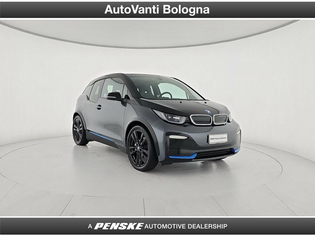 BMW i3 i3s 120Ah Advantage