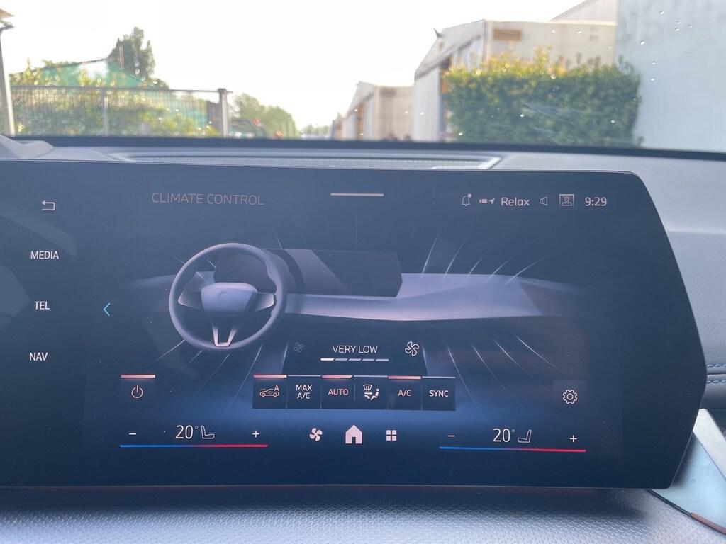 BMW X1 xdrive 25e MSport Pro auto