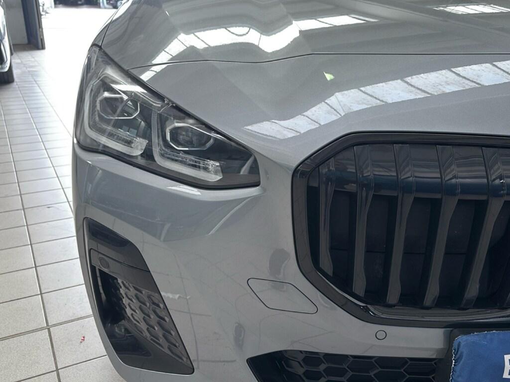 BMW Serie 2 218d Active Tourer Msport auto