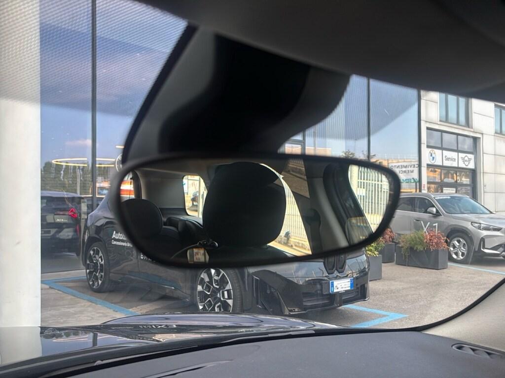 Mini One D Countryman 1.5 TwinPower Turbo One D