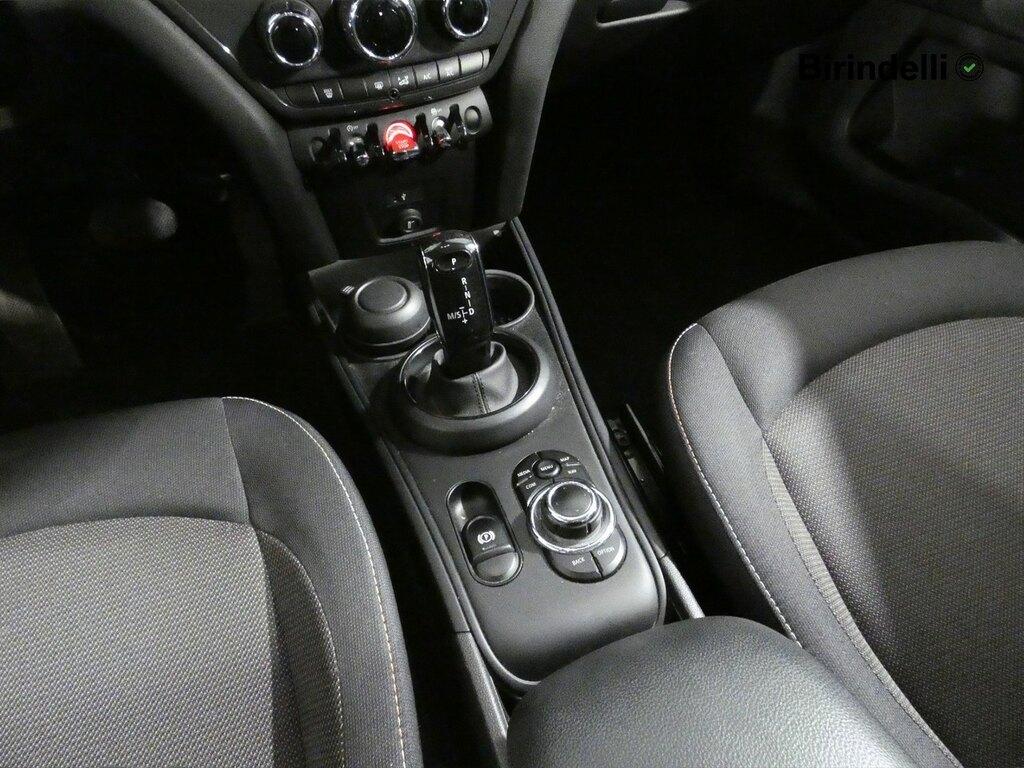 Mini Cooper Countryman 1.5 Business Auto