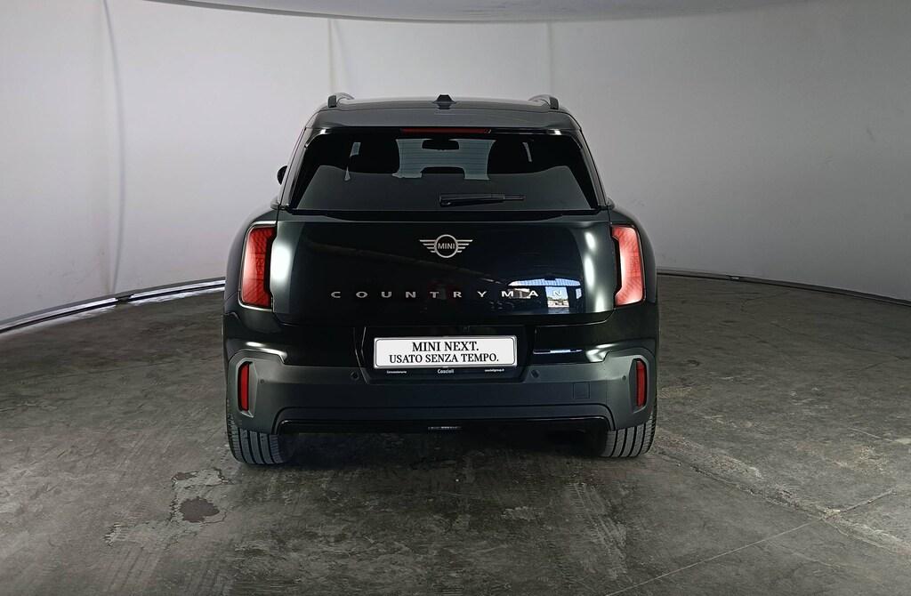 Mini Mini Countryman 1.5 48V C Classic auto