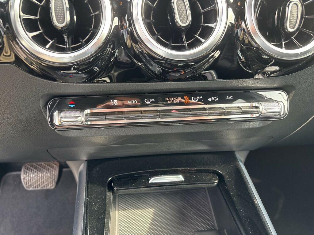 Mercedes GLA 200 d Progressive Advanced Plus 4matic auto
