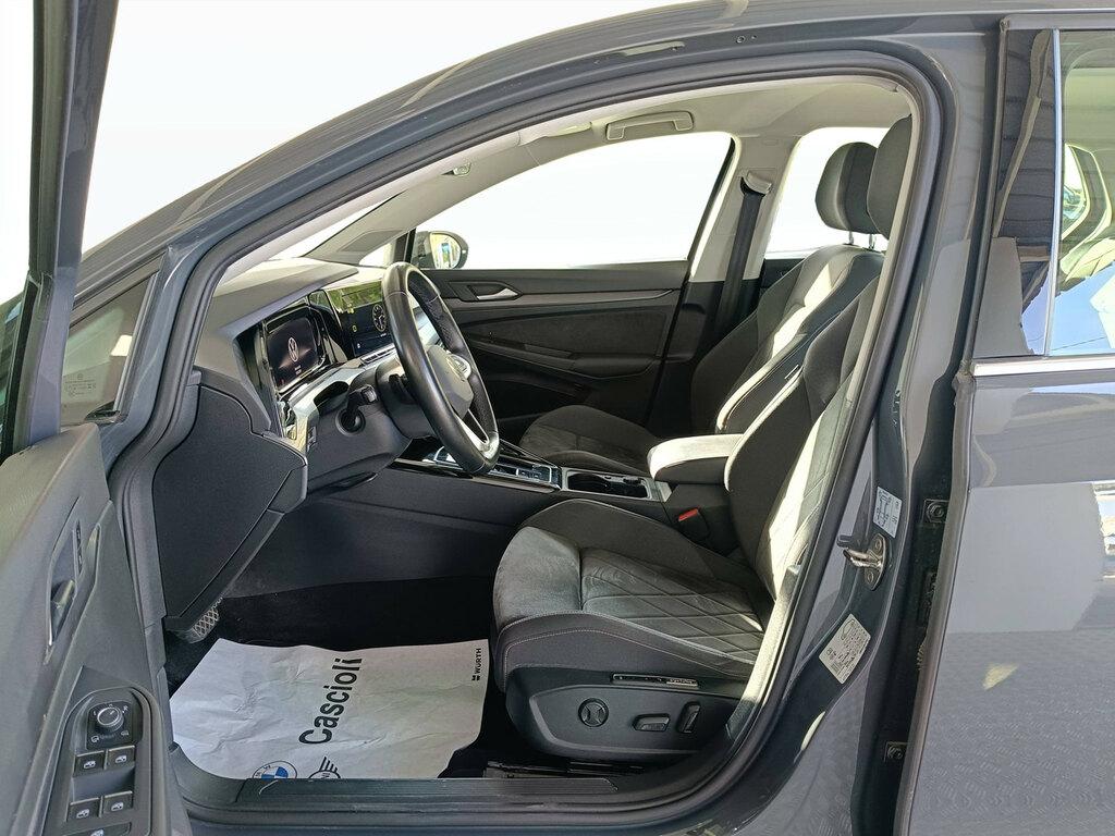 Volkswagen Golf 2.0 tdi scr Style 150cv dsg