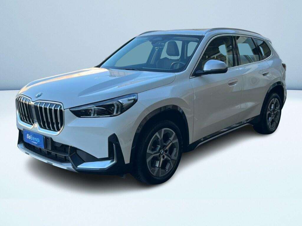 BMW X1 xdrive23d mhev 48V X-Line auto