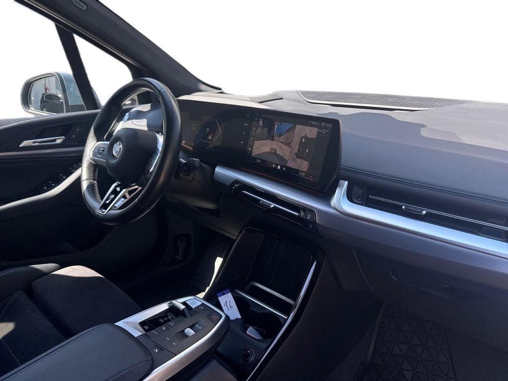 BMW Serie 2 218d Active Tourer Msport auto