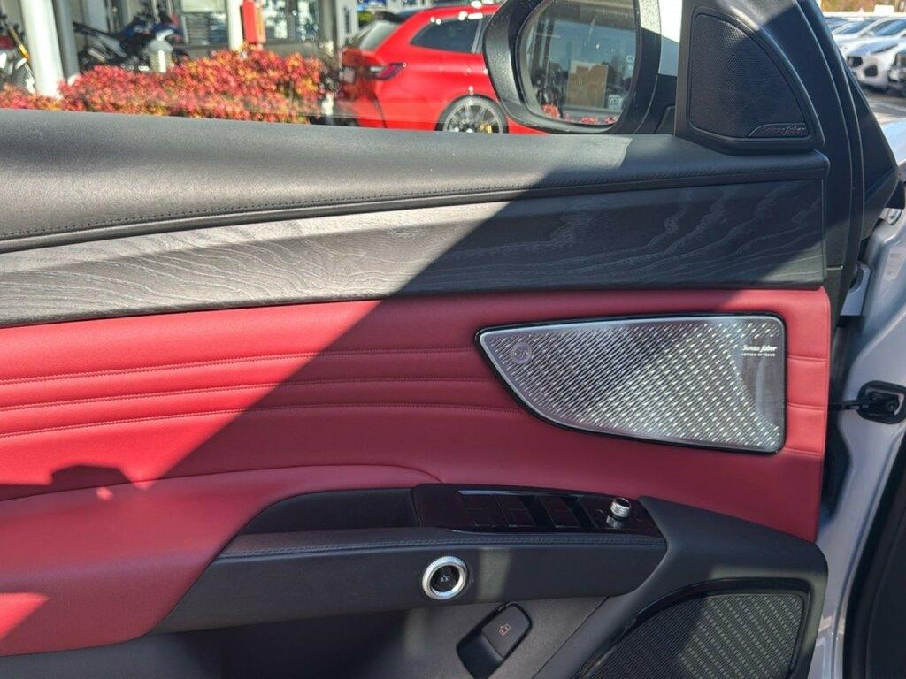 Maserati Levante Grecale 2.0 mhev Modena 330cv auto