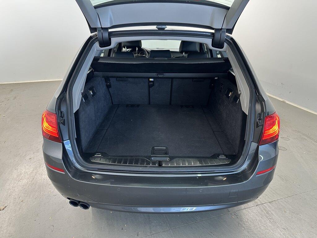 BMW Serie 5 520d Touring xdrive Business 190cv auto