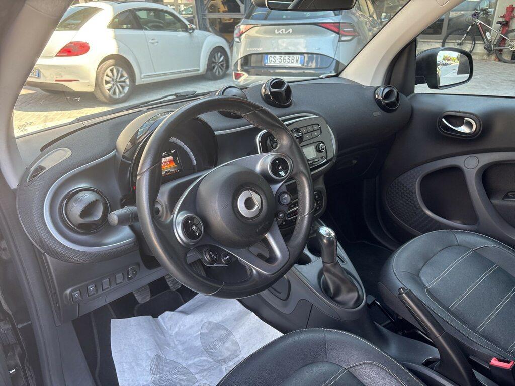 Smart fortwo 1.0 Prime 71cv