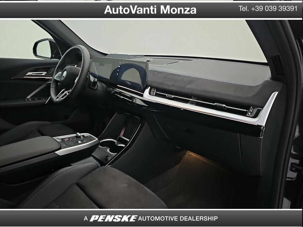 BMW X1 xdrive 25e MSport Pro auto