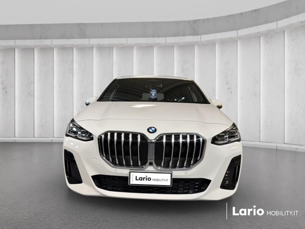 BMW Serie 2 218d Active Tourer Msport auto