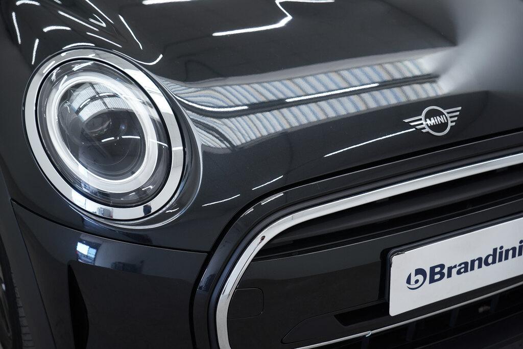 Mini Cooper 1.5 TwinPower Turbo Cooper