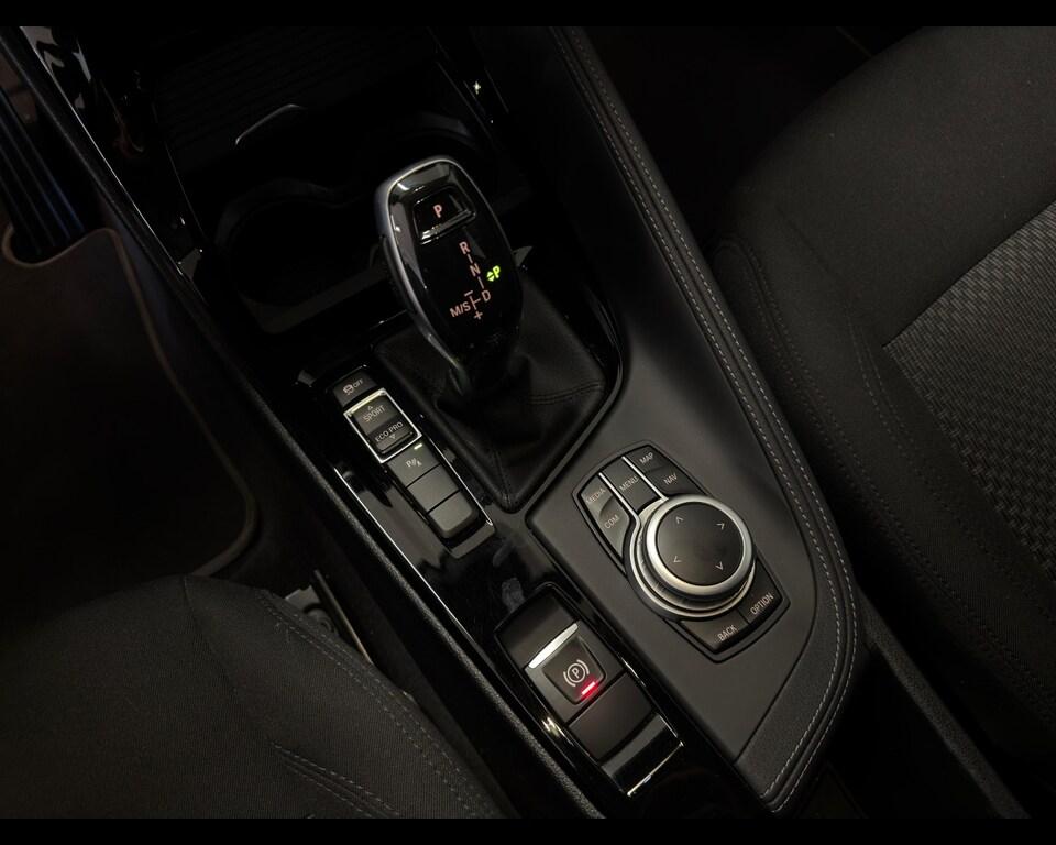 BMW X2 sdrive18i Business X 136cv auto