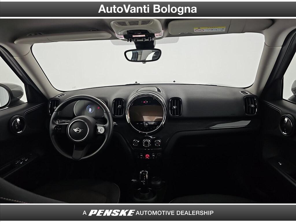 Mini Cooper D Countryman 2.0 D Cooper D Auto