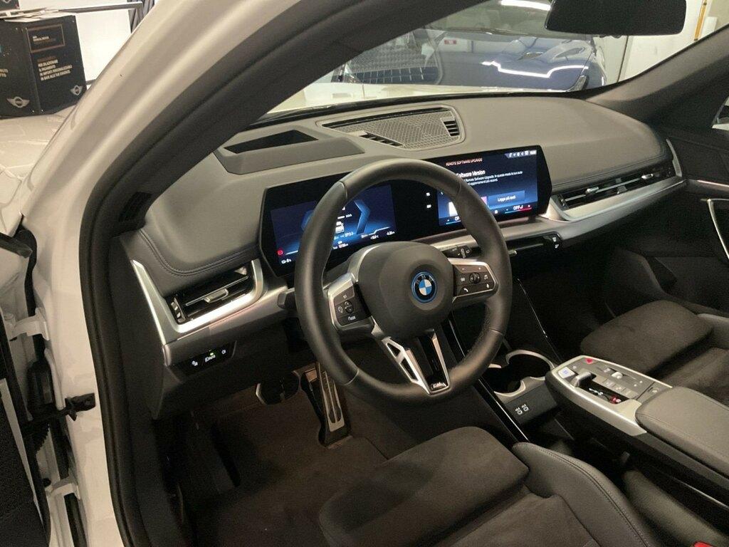 BMW iX1 edrive 20 MSport
