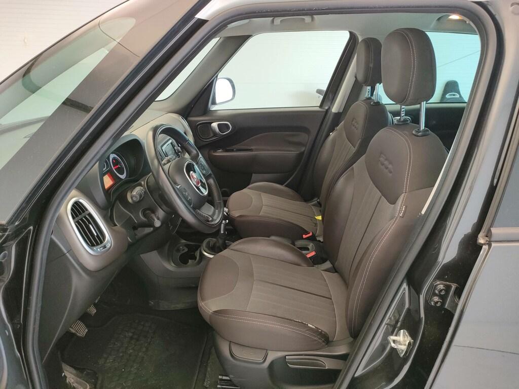 Fiat 500L Living 1.6 mjt Business 120cv E6