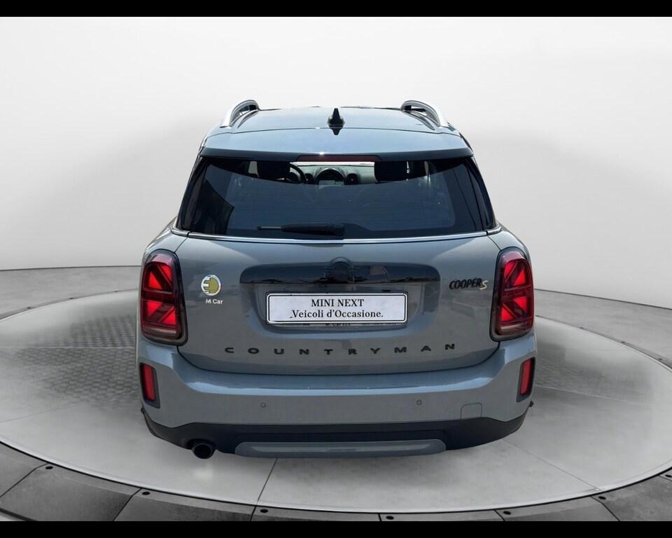 Mini Cooper SE Countryman Mini Countryman 1.5 Cooper SE all4 auto