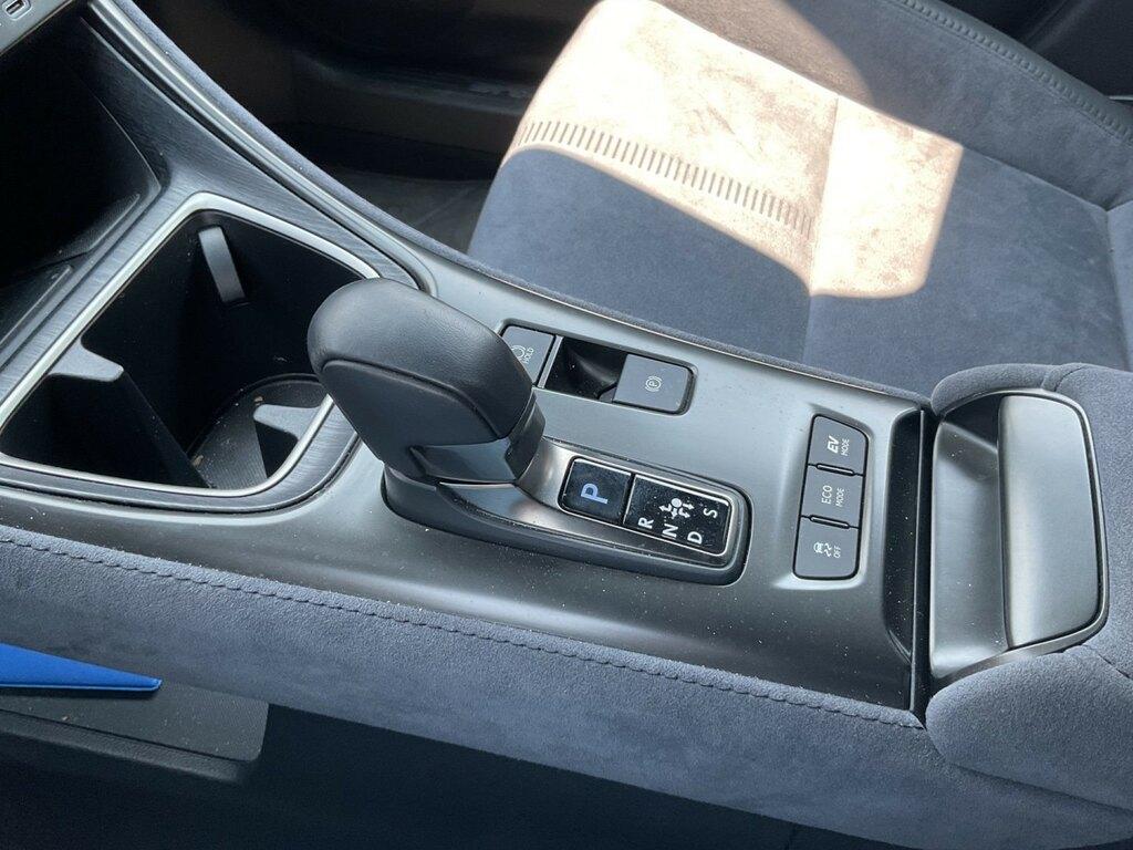 Lexus LBX 1.5 prem.hybr. Original Edition 4wd