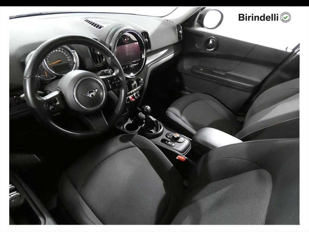 Mini One Countryman 1.5 One