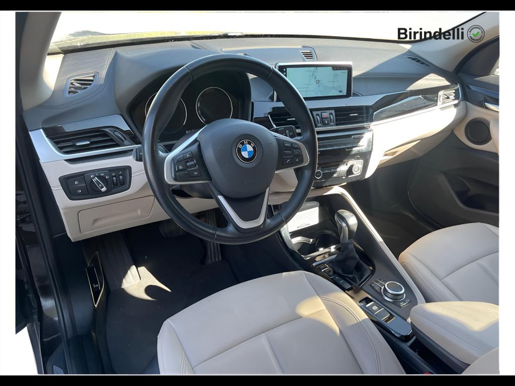BMW X1 xdrive25e xLine Plus auto