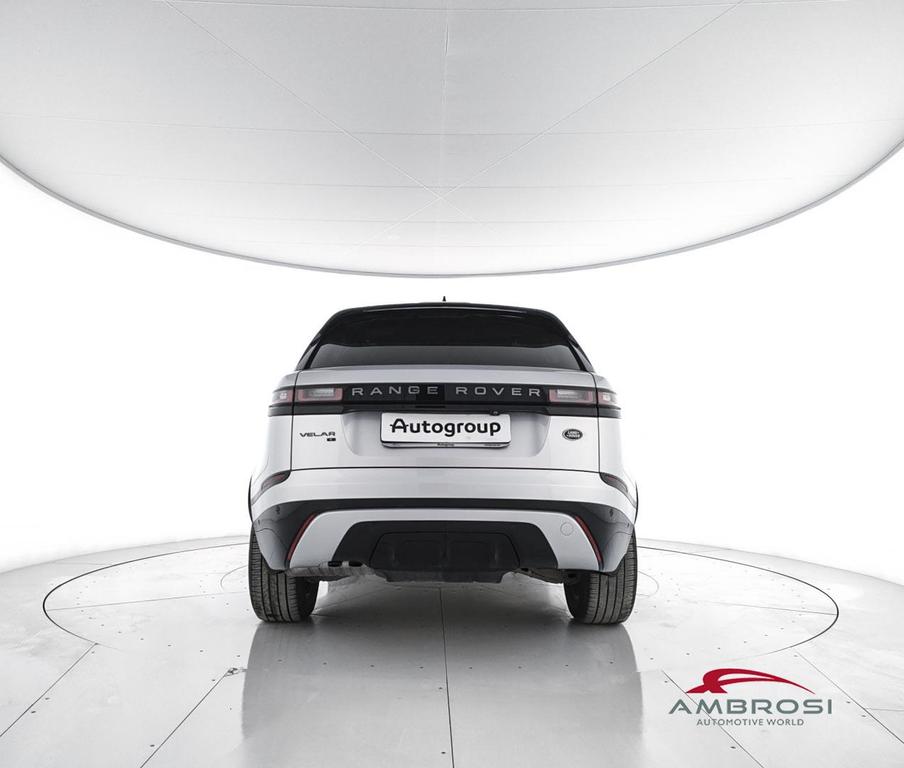 Land Rover Range Rover Velar 2.0d i4 mhev R-Dynamic S 4wd 204cv auto