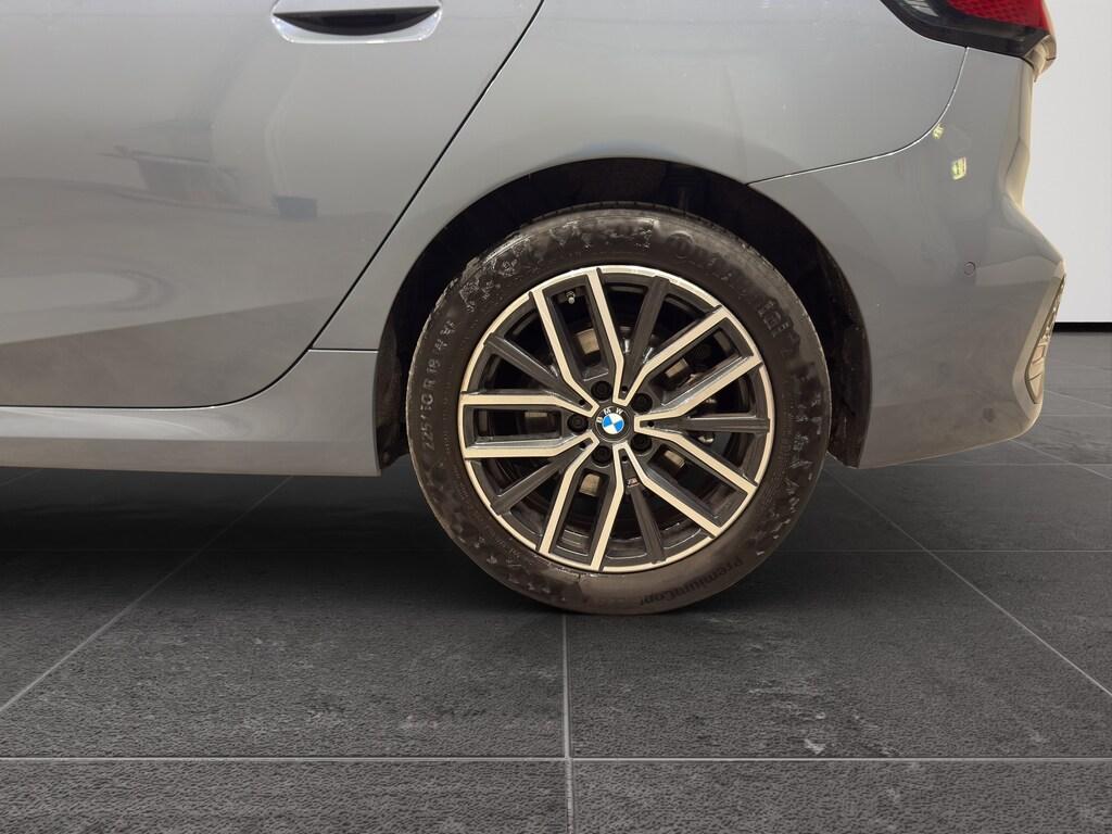 BMW Serie 2 218d Active Tourer Msport auto