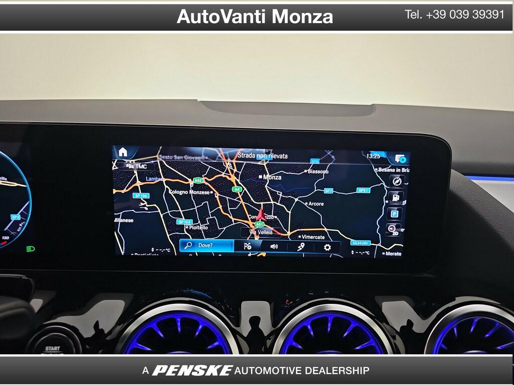 Mercedes GLA 200 d Premium 4matic auto