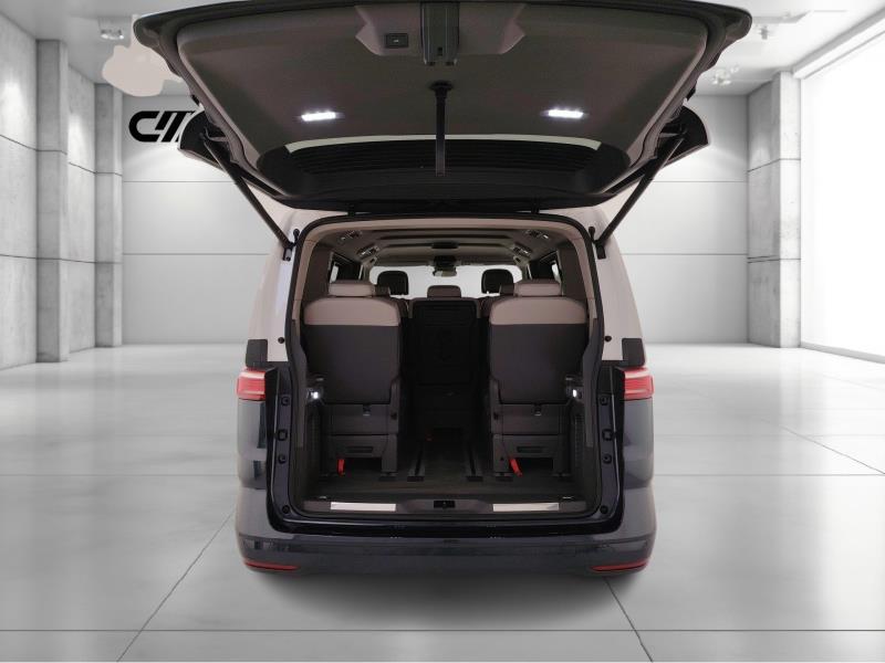 Volkswagen T7 Multivan 2.0 tdi Style 150cv dsg 7p.ti