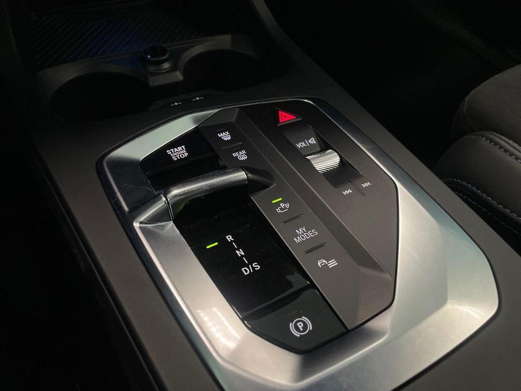 BMW Serie 2 218d Gran Coupe MSport Pro auto