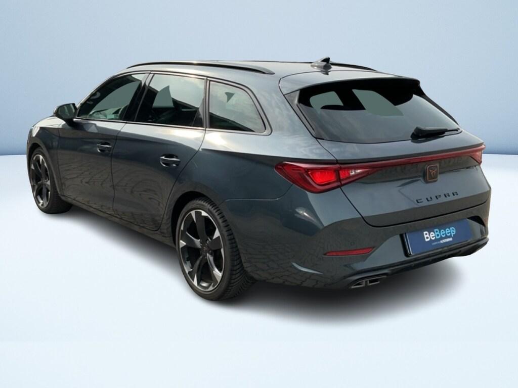 Cupra Leon Sportstourer 1.5 hybrid 150cv dsg
