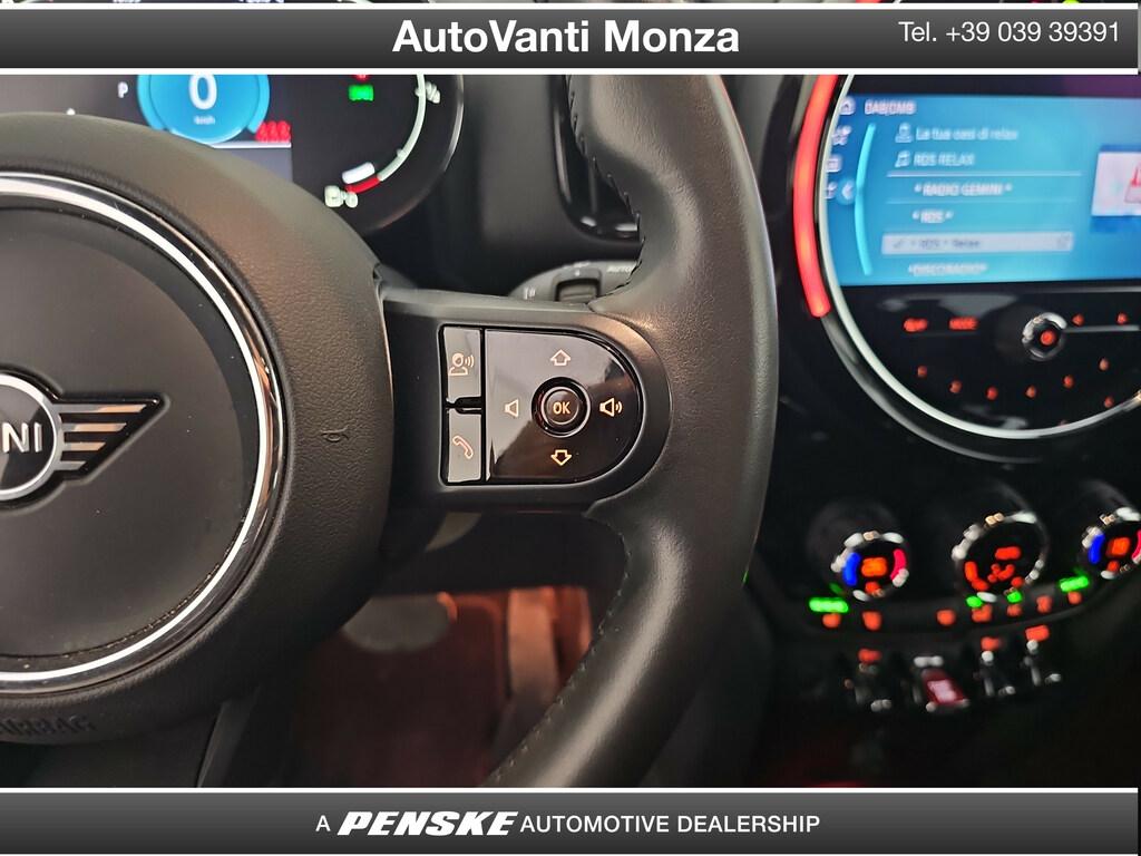 Mini Cooper S Countryman 2.0 TwinPower Turbo Cooper S