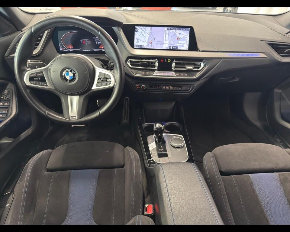 BMW Serie 2 216d Gran Coupe Msport auto