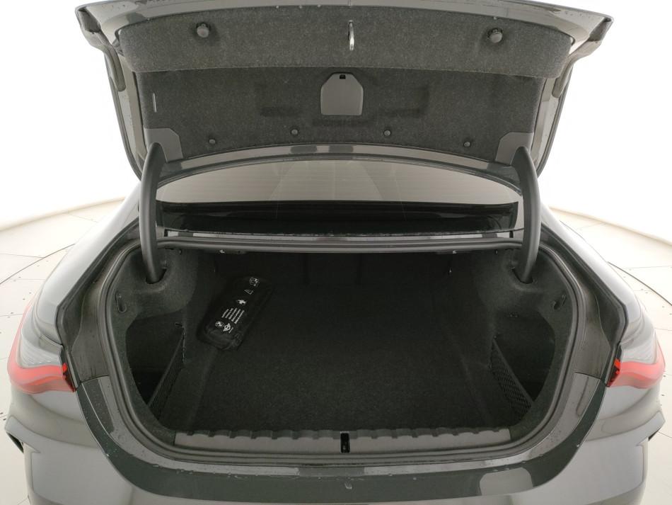 BMW Serie 4 420d Coupe mhev 48V Msport auto