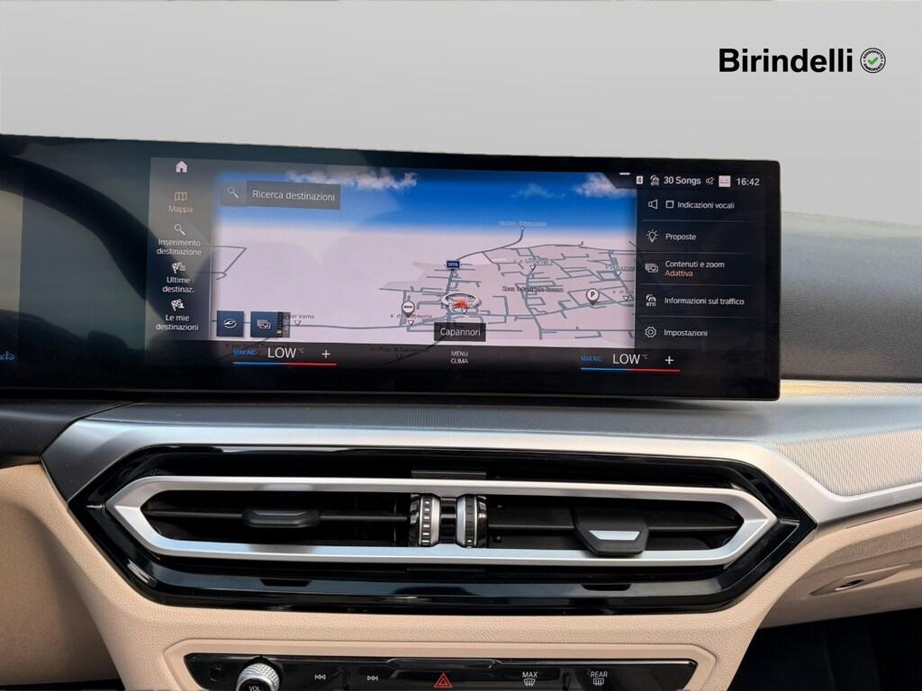 BMW Serie 4 420i Sport auto