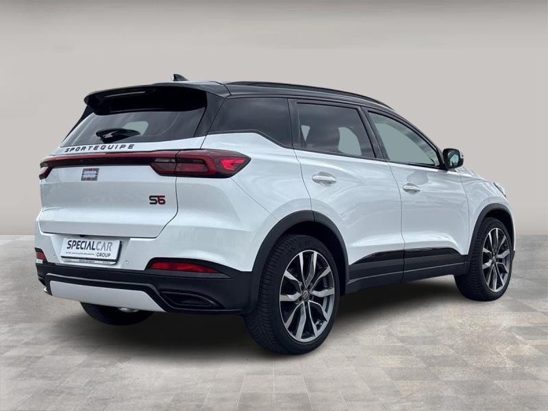 Sportequipe Sportequipe 6 1.5 turbo Gpl 149cv cvt