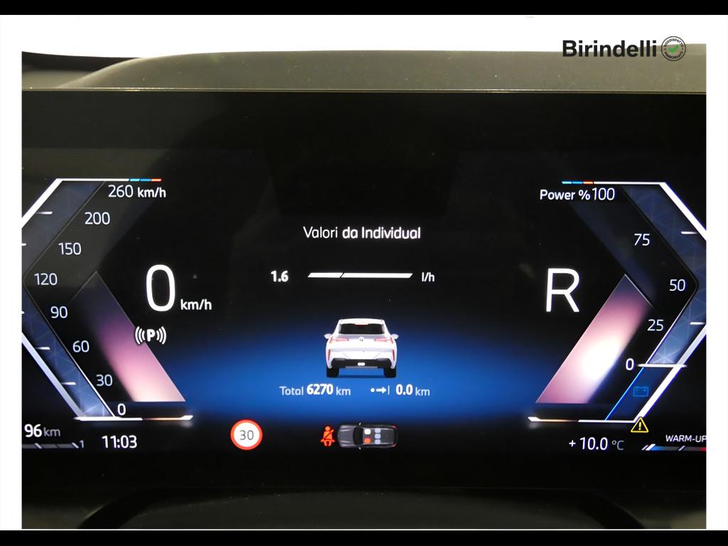 BMW X3 xdrive20d MSport auto