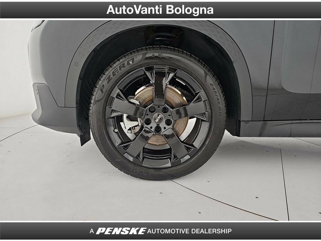 Mini Mini Countryman 1.5 48V C Classic auto