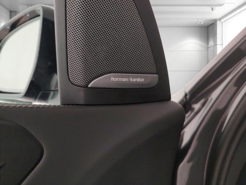 BMW X5 xdrive50e MSport Pro auto