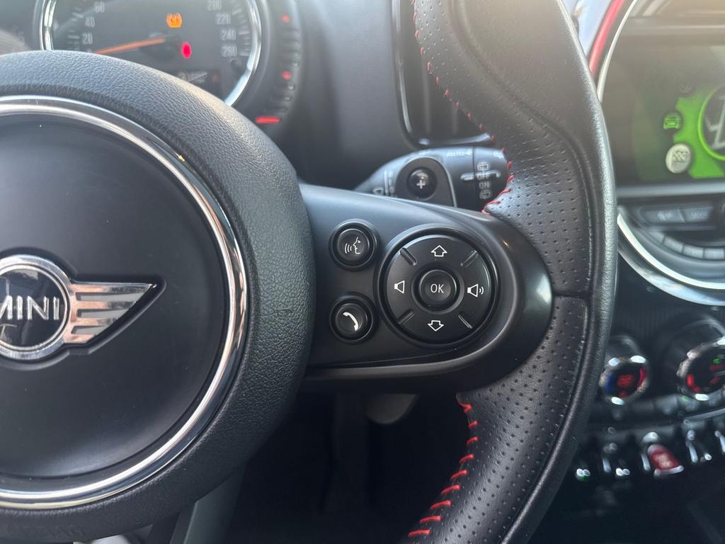 Mini Cooper SD Countryman 2.0 TwinPower Turbo Cooper SD Hype ALL4 Steptronic