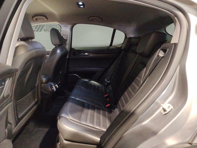 Alfa Romeo Stelvio 2.0 t Executive Q4 280cv auto