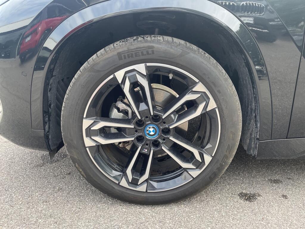 BMW iX1 edrive 20 MSport