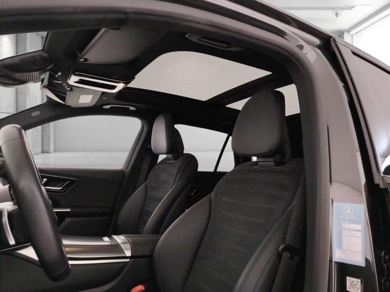 Mercedes GLC 300 mhev AMG Premium Plus 4matic auto