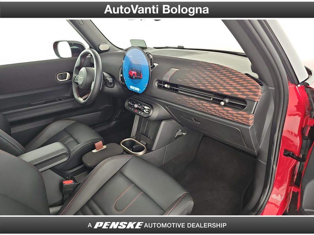 Mini Mini Cooper 3p 2.0 John Cooper Works JCW auto