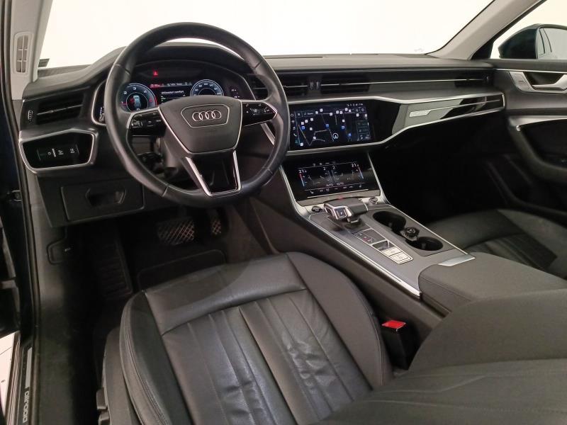 Audi A6 Allroad 40 2.0 tdi mhev quattro 204cv s-tronic