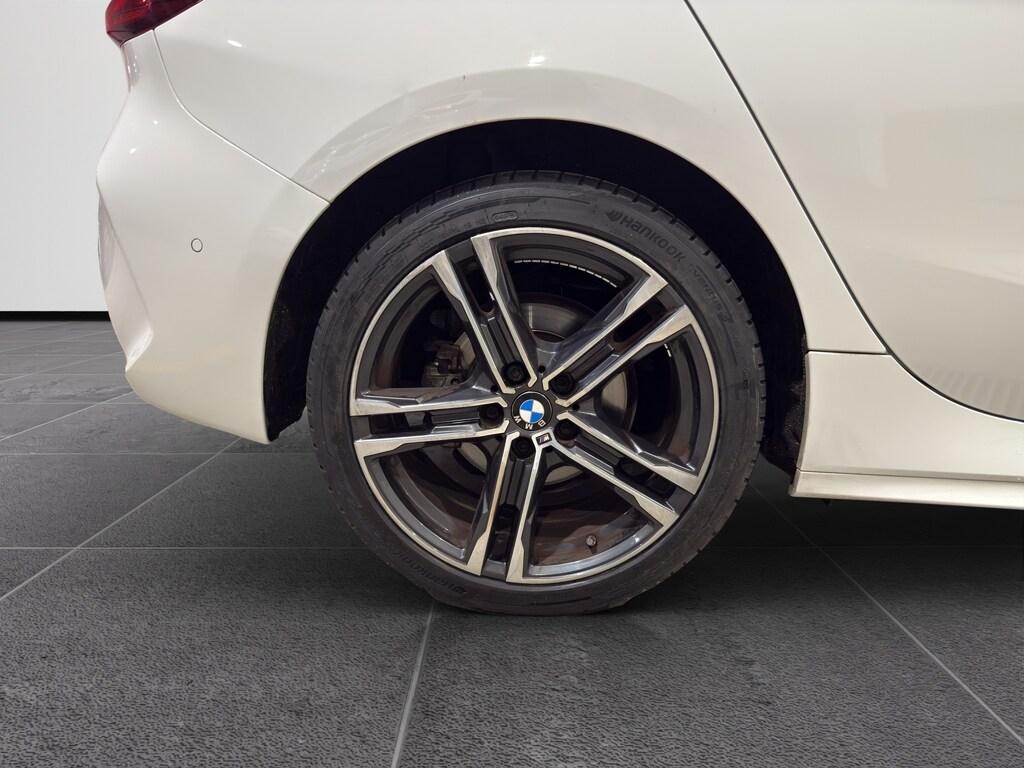 BMW Serie 1 116i MSport auto