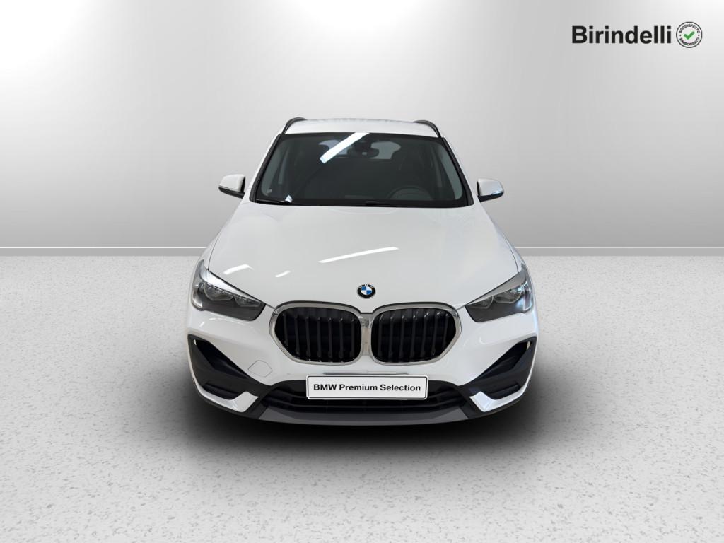BMW X1 sdrive18d Advantage auto