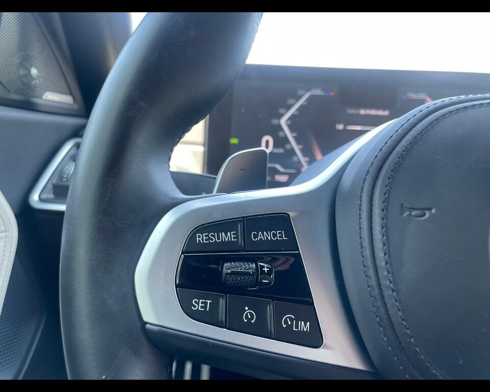 BMW Serie 2 M 220i Coupe M240i xdrive auto