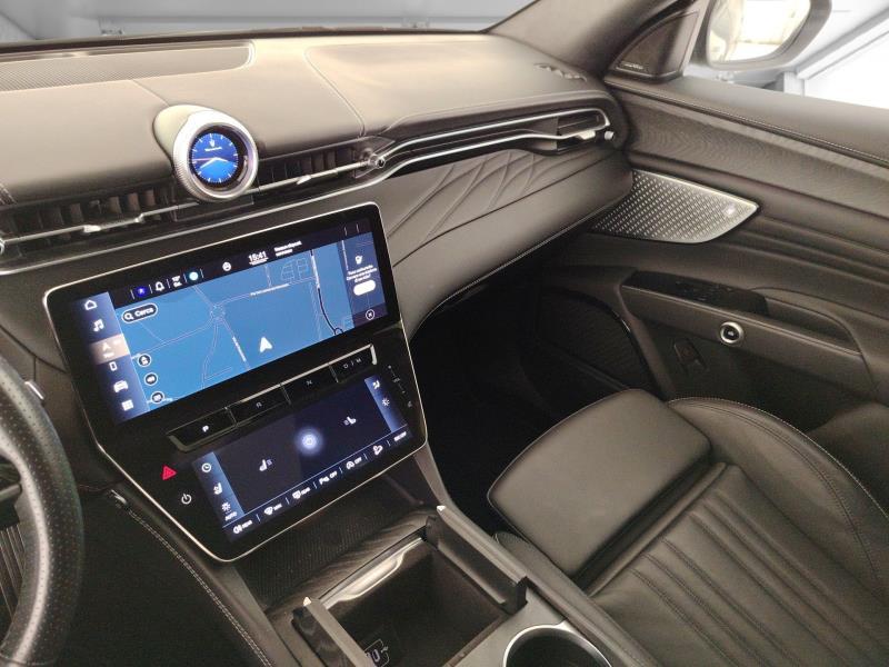 Maserati Levante Grecale 2.0 mhev Modena 330cv auto