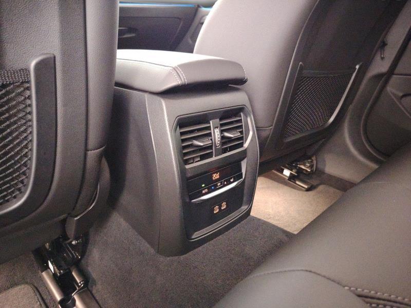 BMW i4 edrive40 Msport auto